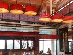 大堂-那家小馆•北京菜•烤鸭(香山店)