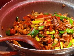 -吃饭皇帝大(合生汇店)