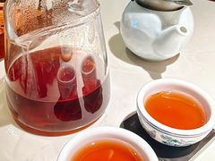 -悦满楼·西关名点·湛江名菜(航空综合大厦店)