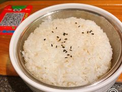 稻花香米饭-听说碳烧蛙(高新万达店)