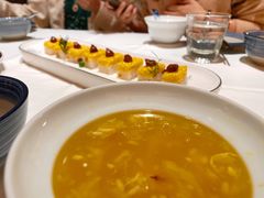 手工黄米凉糕-老太原菜馆(南宫店)