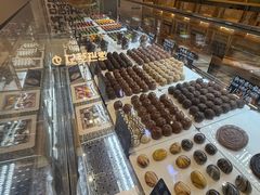 -巧克玩家·城市伴手礼(in88银泰店)