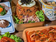 -香猪坊韩国烤肉专属门店(魏公村店)
