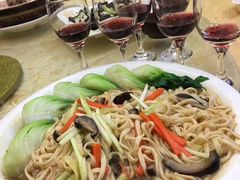 -海宝酒家(中山四路店)