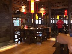 -小龙坎火锅(好世界店)