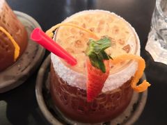 -BE NORMAL CAFE(霞溪路店)