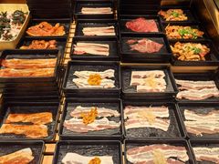 -尹珍珠·韩式无限烤肉(回龙湾店)