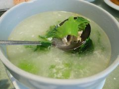 -新享乐海鲜(翠华路店)