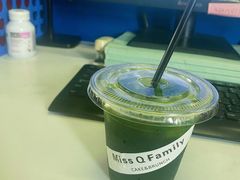 -Miss Q Family甜品·蛋糕·法甜咖啡