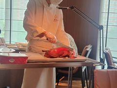 -秀儿四九城·新京菜(亚运村鸟巢店)