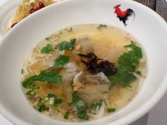-莆田餐厅PUTIEN(世博源店)