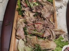 -麦尔餐厅(仁恒美林郡店)