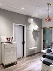 -染指坊日式美甲美睫设计中心