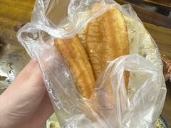 -文武王氏烧饼·无矾油条(西溪路店)