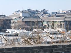 -西安城墙·碑林历史文化景区