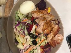 -打趸BTC·Breaktime cafe(北京路店)