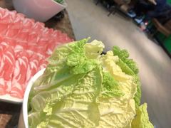 -德顺斋爆肚涮肉馆·烧烤·羊蝎子·清真炒菜(马驹桥店)