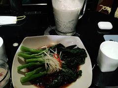 -高第街56号餐厅(泰安万达店)