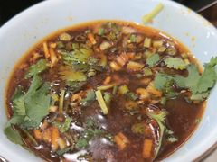-云溪河冷锅鱼(成都玉林小吃街店)