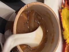 -万达文华酒店·48F云端窗景美食汇自助餐厅