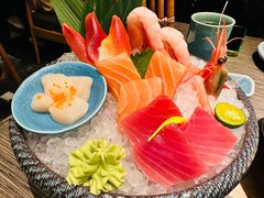 -炙柒Sekinana·精致日料(合生汇店)