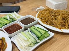 -姥家春饼店(漳州二路店)