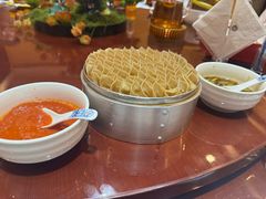 -山西饭店