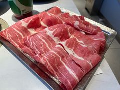 -呷哺呷哺 黄金牧场 (王府井喜悦店)