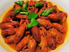 本草龙虾-芳芳私房菜·精做淮扬菜(承德路店)