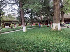 -红军总政治部旧址