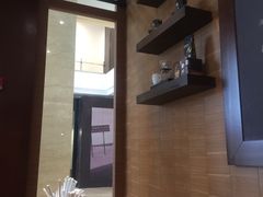 -星巴克(大连柏威年店)