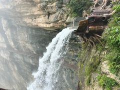 -鹿院坪生态旅游景区
