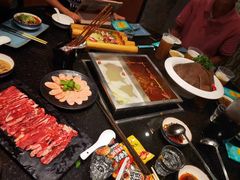 -五星桥原切肥牛火锅·30年专注好牛肉(湖塘店)
