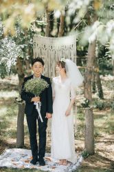 -经典婚纱摄影美学馆·私人定制