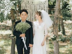 -经典婚纱摄影美学馆·私人定制