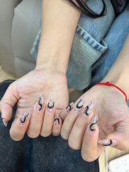 -斯馨·健康美甲美睫