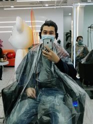 -FINE HAIR造型沙龙