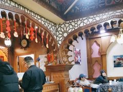 -乡村馕坑肉·烧烤·新疆菜·本地人更爱吃(阿勒泰首店)
