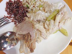 -So Lounge索兰至餐厅(蓝色港湾店)