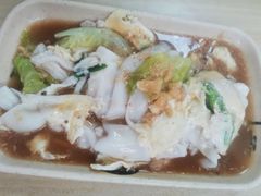 -西天尾扁食卤肉(湄洲农贸市场店)