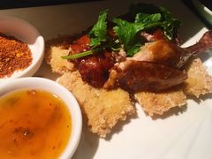 烤鸭-坛宗剁椒鱼头(河西王府井店)