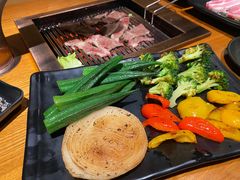 -千寻烧肉(政务区店)