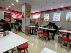 -鹍记特色牛杂面