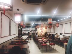 大堂-朱新年·苏式汤团·面点(北寺塔店)