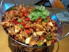 -邻家小馆(银都店)