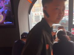 -鸣记脆皮烤鱼·海鲜烤鱼(三八广场店)