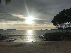 -麦哲伦丝绸度假村