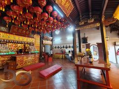 -槟城观音庙(Goddess of Mercy)