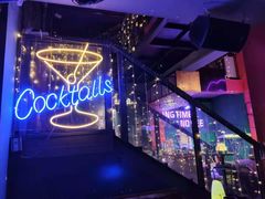 -好久不见网红乐队酒吧(鼓浪屿海底世界店)