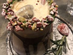 花环-BE NORMAL CAFE(霞溪路店)